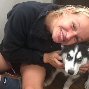 Meet your Posher, Diana